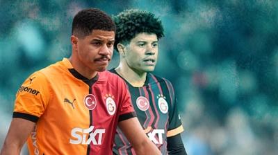 Dudak uuklatan rakam! Gabriel Sara dnya devine gidiyor