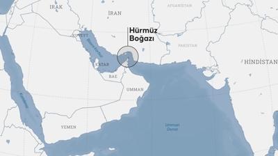 Hrmz Boaz kapatld m, neden kapatld? Hrmz Boaz nerede, nemi nedir?