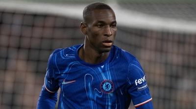 Juventus yeni golcsn Premier Lig'de buldu