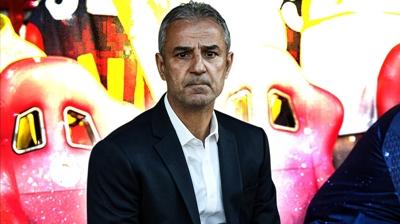 Ve smail Kartal geri dnyor! srail sava futbolu da vurdu