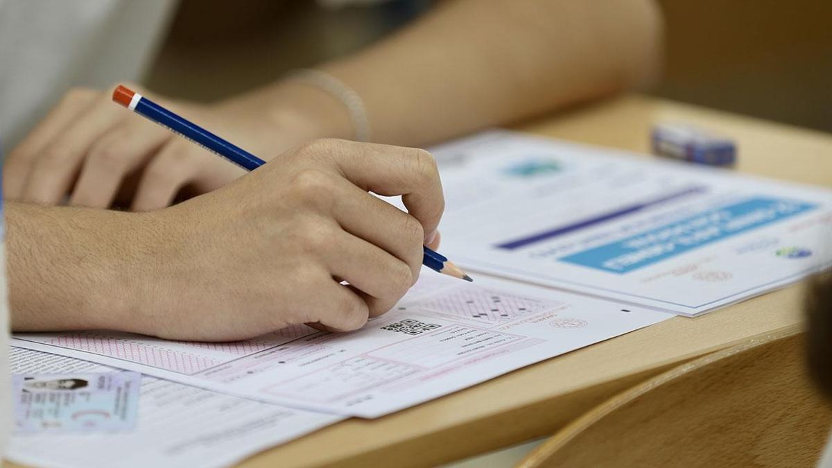 2025-YKS oturumlarnn soru kitapklar ve cevap anahtarlar eriime ald