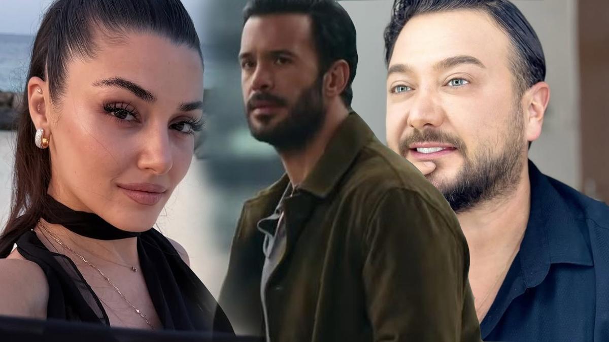 Bar Ardu ve Hande Erel'e Onur Byktopu'dan sert tepki: Bu kadarn yapmam diyebilir
