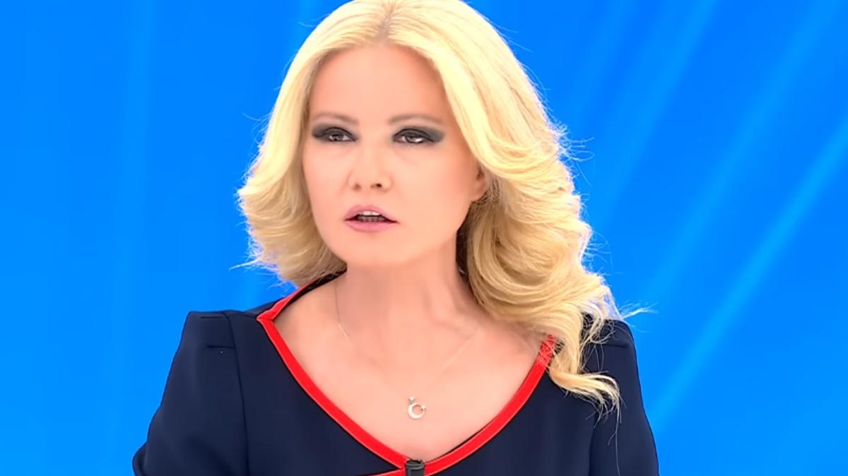 Gzlerden uzak bytyordu... Mge Anl'nn kz Lidya'y gren herke ayn eyi syledi!