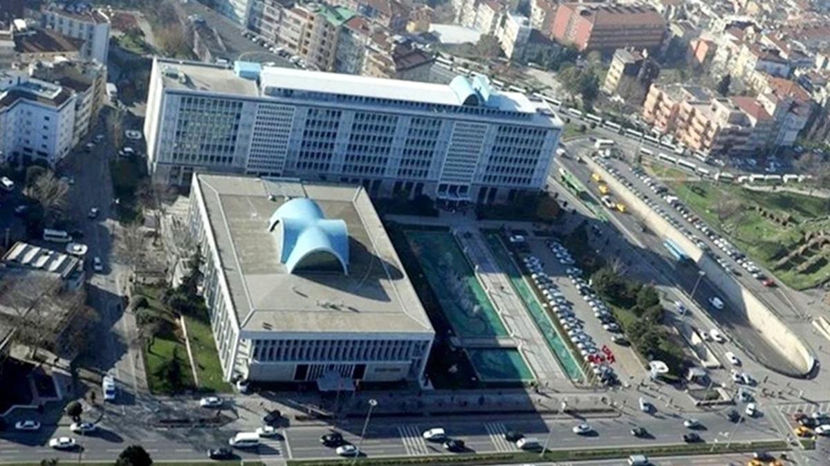 BB'ye ynelik yolsuzluk soruturmas... "5 milyon TL'yi 2 ahsa havale ettim, 125 milyon TL'yi bilmiyorum"