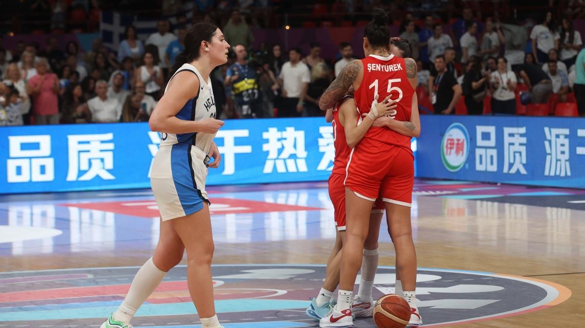 Komu'yu getik eyrek finale ktk