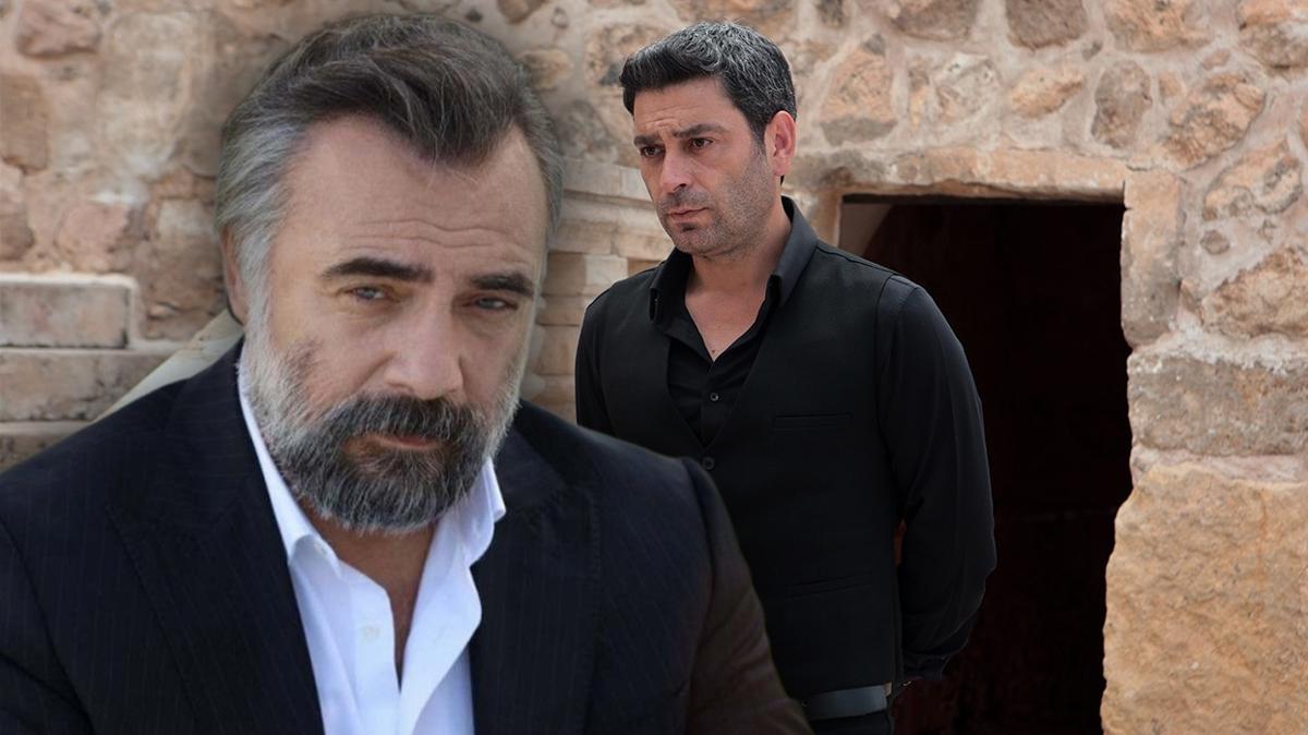 Son noktay koydu! Oktay Kaynarca Uzak ehir'e mi geliyor"
