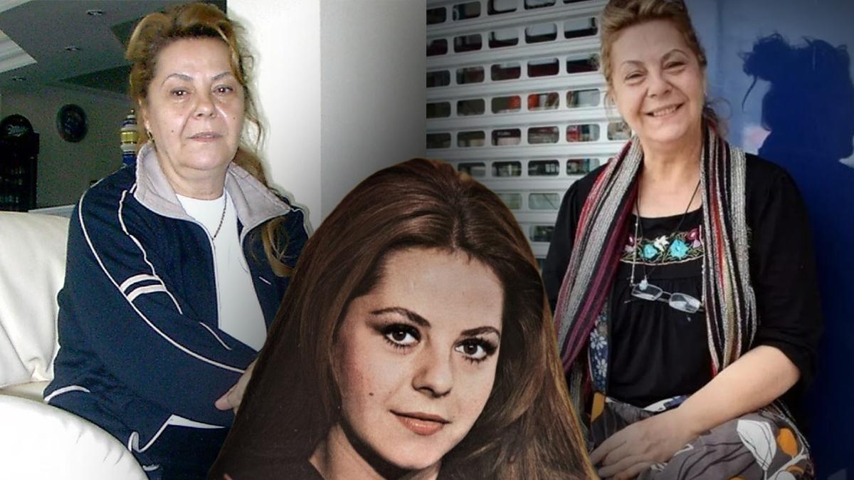 Yllara meydan okuyor! Yeilam'n yldz Fatma Belgen son haliyle artyor