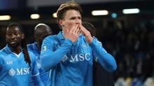 Al-Hilal, Scott McTominay'in peinde