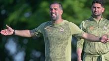 Arda Turan: Beikta kelimesi yasak bizim iin