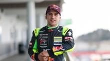 Ayhancan Gven, Nrburgring 24 Saat Yar'n ikincilikle bitirdi