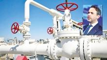 Bakan Bayraktar: Enerji sektrmz olduka dayankl
