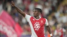 Breel Embolo'da sk pazarlk