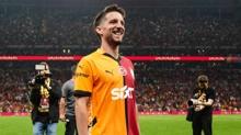 Dries Mertens: Tm Trkiye'ye teekkrler