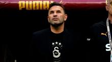 Fla iddia! Suudi kulb Okan Buruk'un peinde