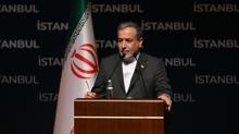 ran, stanbul'dan duyurdu: ABD'ye karlk vereceiz
