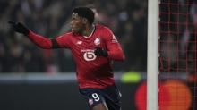 Jonathan David'de favori Fenerbahe