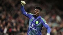 Monaco, Andre Onana'ya talip oldu