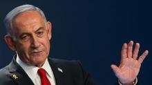 Netanyahu'dan ran'a tehdit: Saldrlarmz bitmeyecek