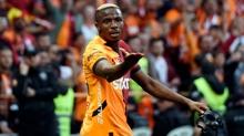 Osimhen'de bir kez daha favori Aslan