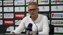 Sakaryaspor'da rfan Buz ile yola devam karar
