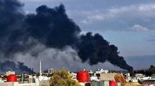 am'da kilisede patlama: Onlarca kii hayatn kaybetti