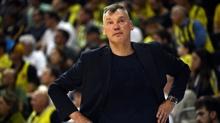 Sarunas Jasikevicius, malubiyet sonras konutu