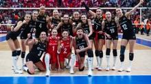 Sultanlar doludizgin!