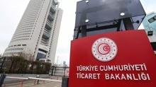 Ticaret Bakanl'ndan 540 firmaya retim destei