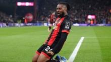 Tottenham hcuma g katyor: Hedefte Antoine Semenyo var