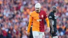 Victor Nelsson'a izme kancas