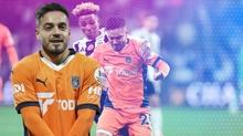 Yln transferi Yusuf Sar! Sper Lig devi formay giydiriyor