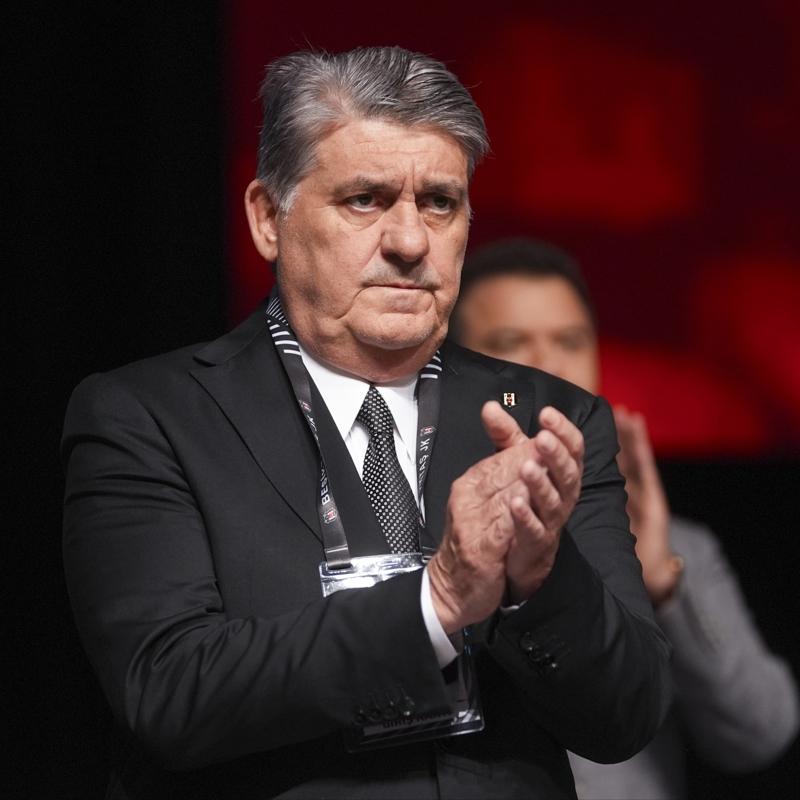 200 milyon euro'luk evet