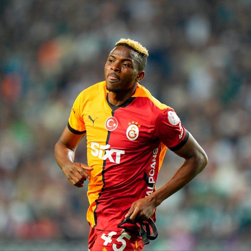 Al Hilal'den son hamle