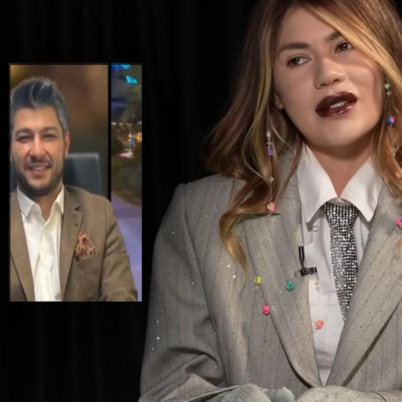 Annesi 'kzm yalnz brakt' demiti: Nihal Candan'n ei sessizliini bozdu!