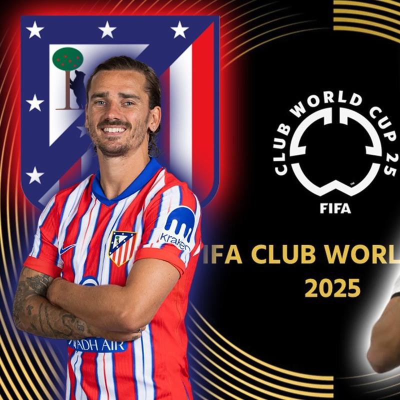 Atletico Madrid - Botafogo ma saat kata, hangi kanalda? FIFA Kulpler Dnya Kupas