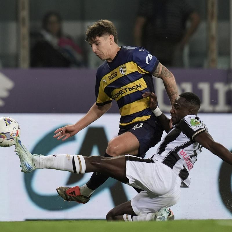 Inter'de Hakan alhanolu'na alternatif hazrl