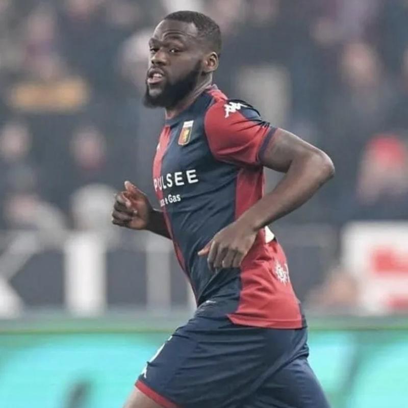 Jean Onana, Beikta'a geri dnyor