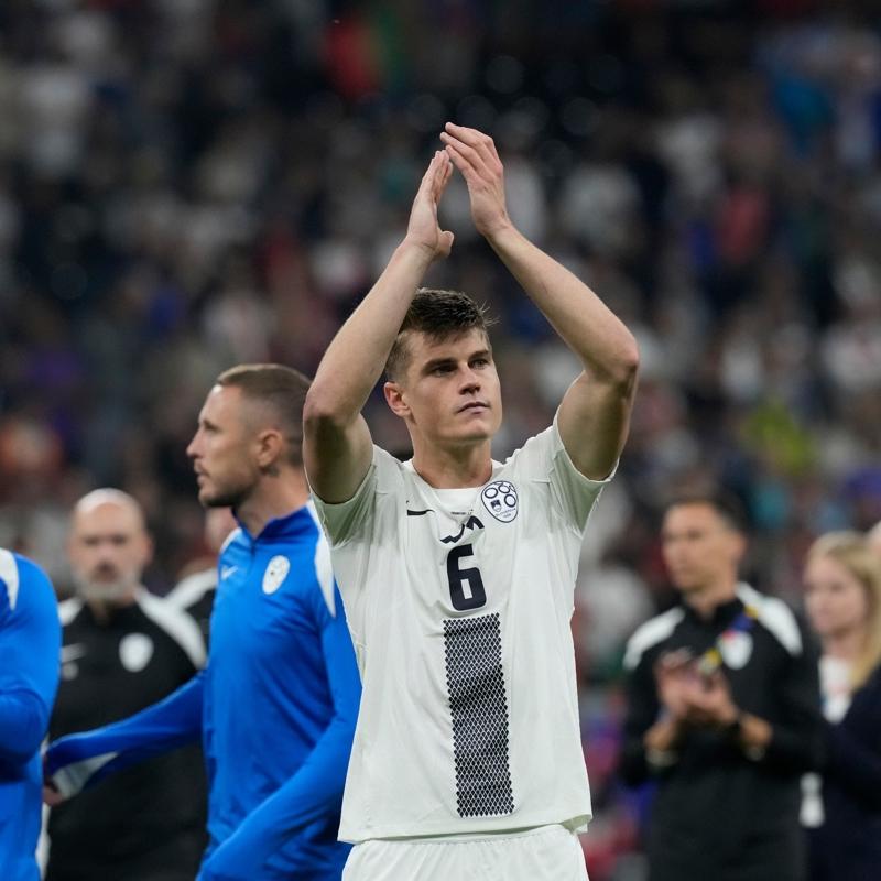 Leeds United, Jaka Bijol'u aklad