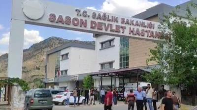 Bilirkii ekibini tayan ara arampole dt: 5 can kayb