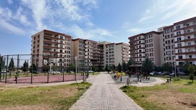rnak'ta 8 bin 785 konut ina edildi