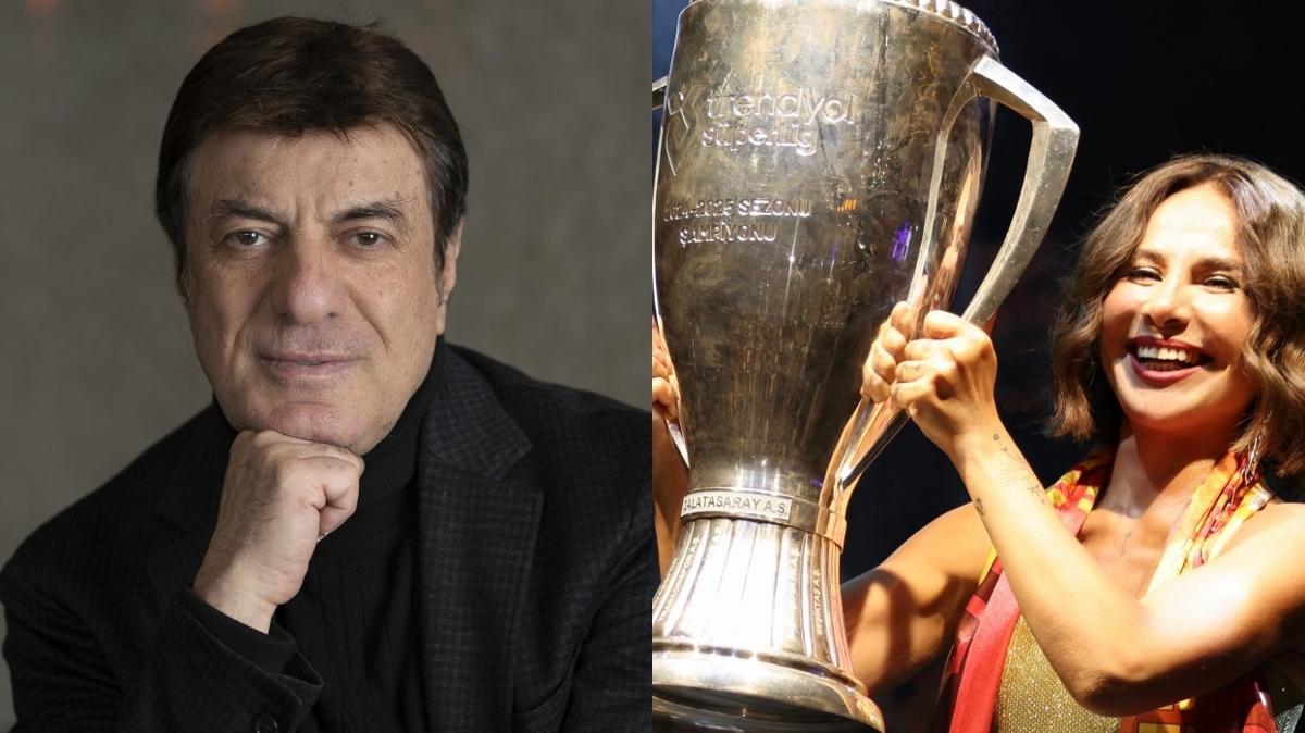 Aman Cokun Sabah grmesin! Betl Demir'e  sahnede ampiyonluk kupas srprizi