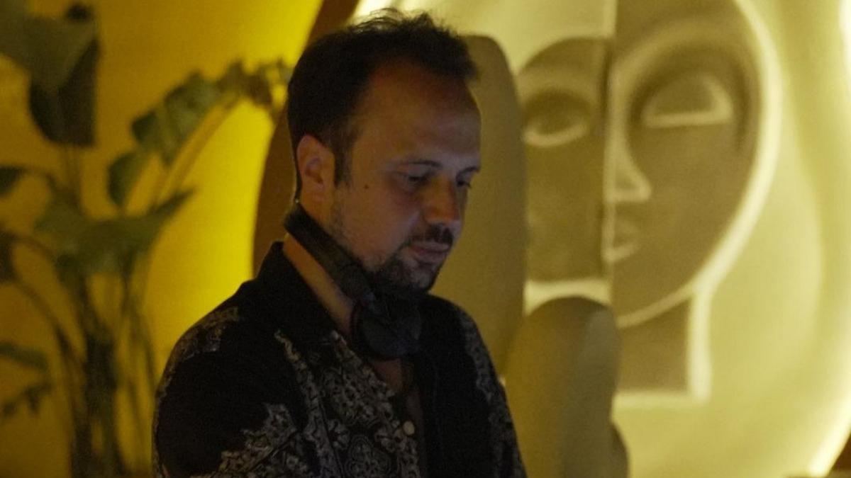 Bodrum'da Derun Rzgar