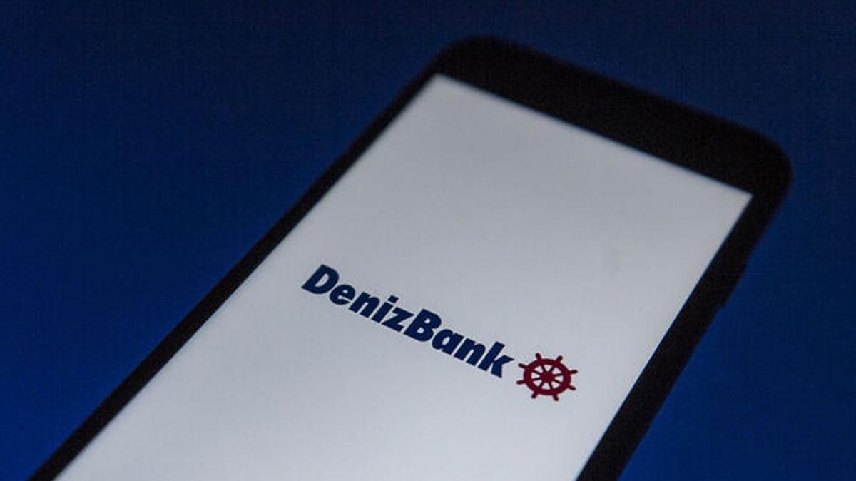 DenizBank yzde 130 talep ile srdrlebilirlik temal 1,1 Milyar Dolar sendikasyon kredisi temin etti