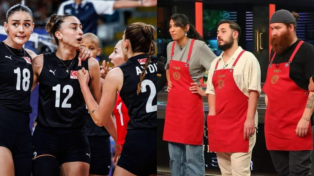 Filenin Sultanlar'nn yldz, MasterChef ampiyonunun kardei kt!