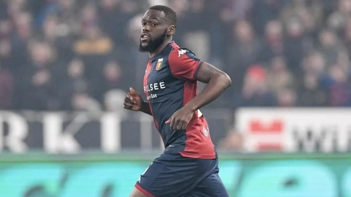 Jean Onana, Beikta'a geri dnyor