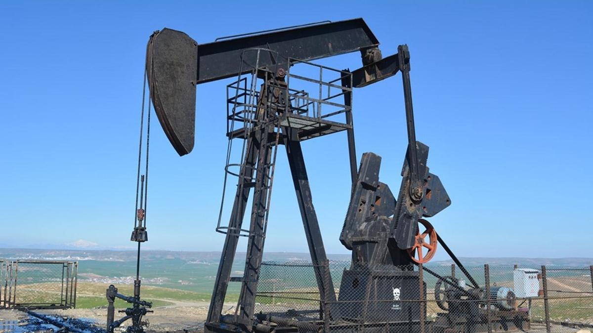 Kara ktadan petrol ve doal gaz teklifi: Trkiye'ye kapmz ak