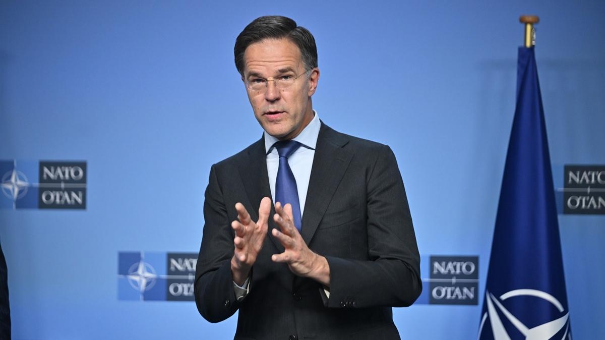 NATO, ran konusunda anlat: Hava savunmas 5 kat artacak