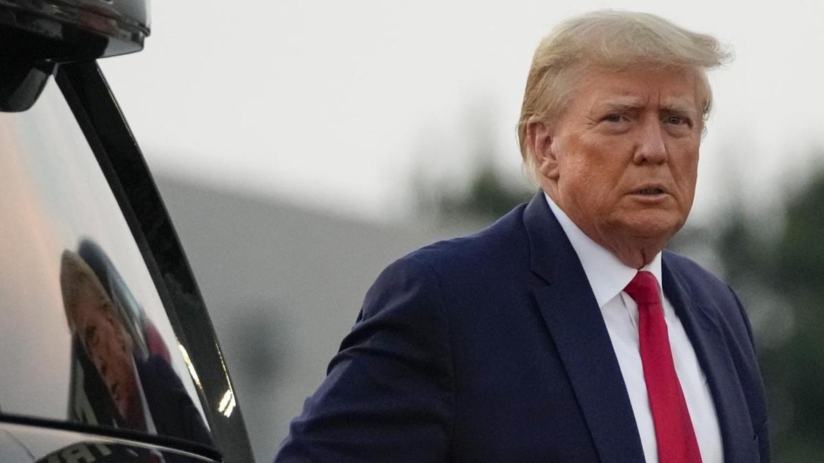 trump iran abd katar fotoraflar resimleri