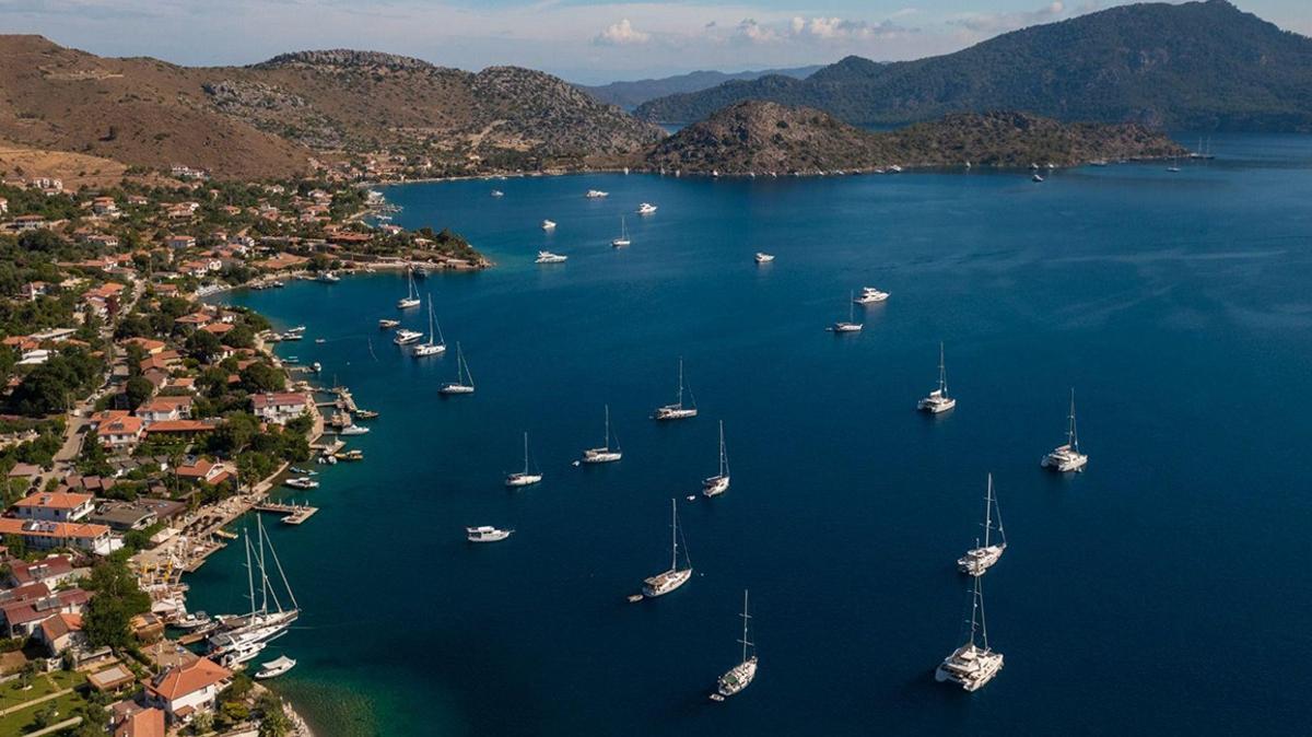 Trkiye, dnya turizminde 4. sraya ykseldi