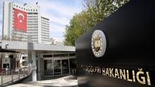 ABD'nin ran'a saldr... Dileri Bakanl: Felaket senaryosu hayata gememeli